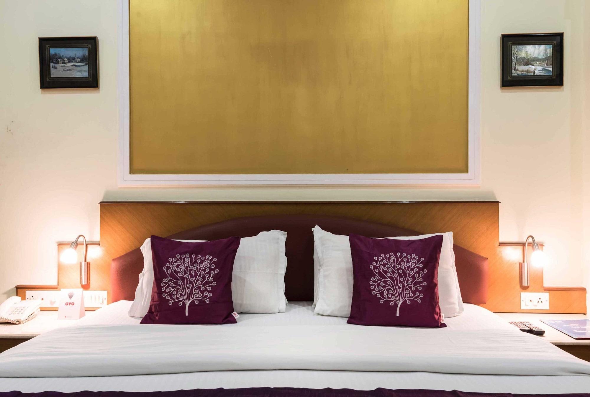 Hotel Godwin - Colaba Mumbai Exterior foto
